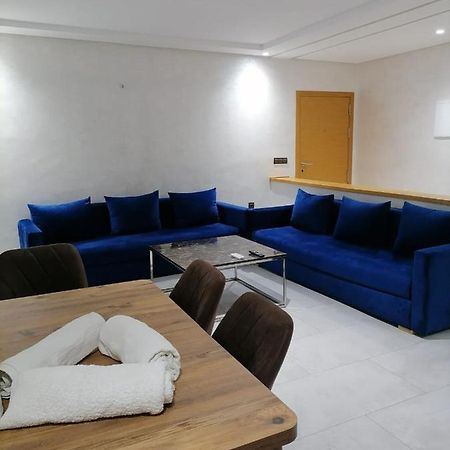Apartment Chakira Family Only Tanger Zewnętrze zdjęcie