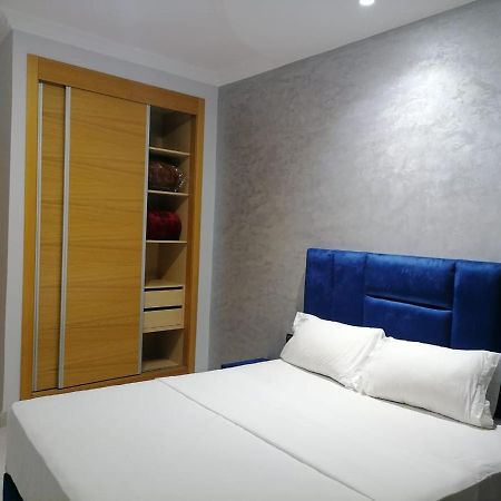 Apartment Chakira Family Only Tanger Zewnętrze zdjęcie