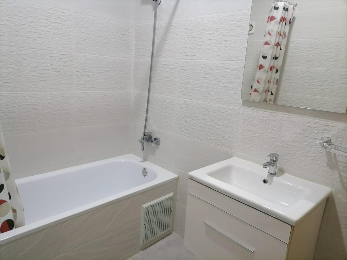 Apartment Chakira Family Only Tanger Zewnętrze zdjęcie