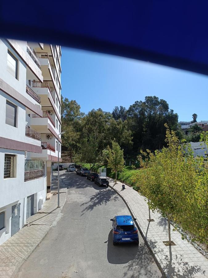 Apartment Chakira Family Only Tanger Zewnętrze zdjęcie