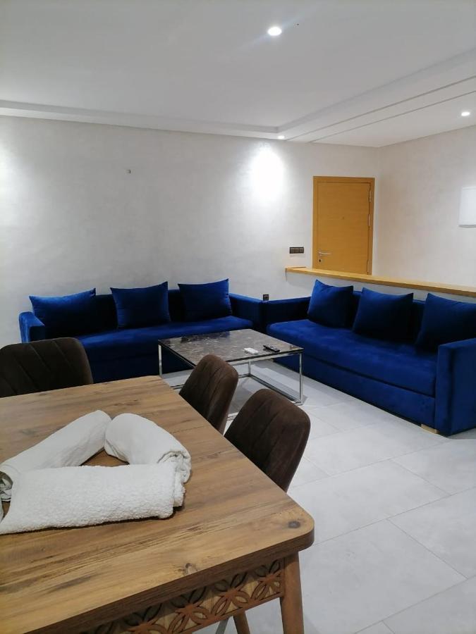 Apartment Chakira Family Only Tanger Zewnętrze zdjęcie