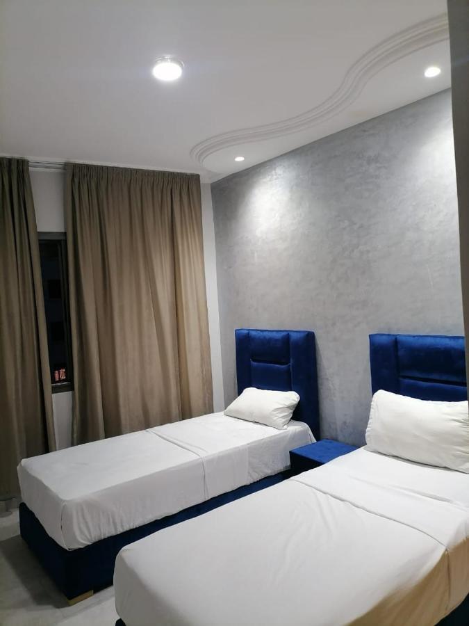 Apartment Chakira Family Only Tanger Zewnętrze zdjęcie