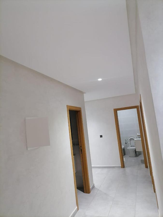 Apartment Chakira Family Only Tanger Zewnętrze zdjęcie