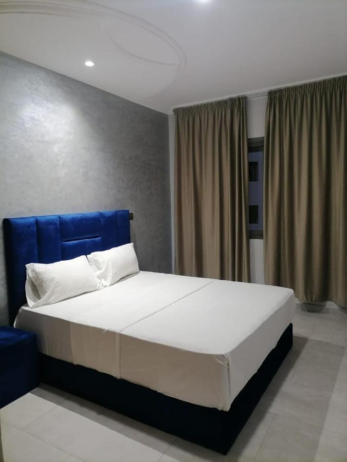 Apartment Chakira Family Only Tanger Zewnętrze zdjęcie