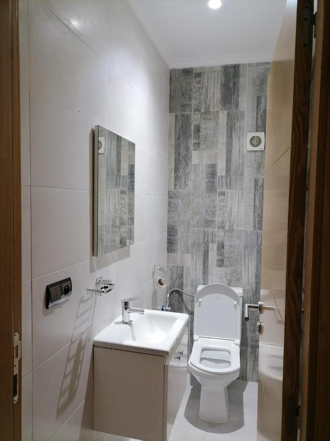 Apartment Chakira Family Only Tanger Zewnętrze zdjęcie